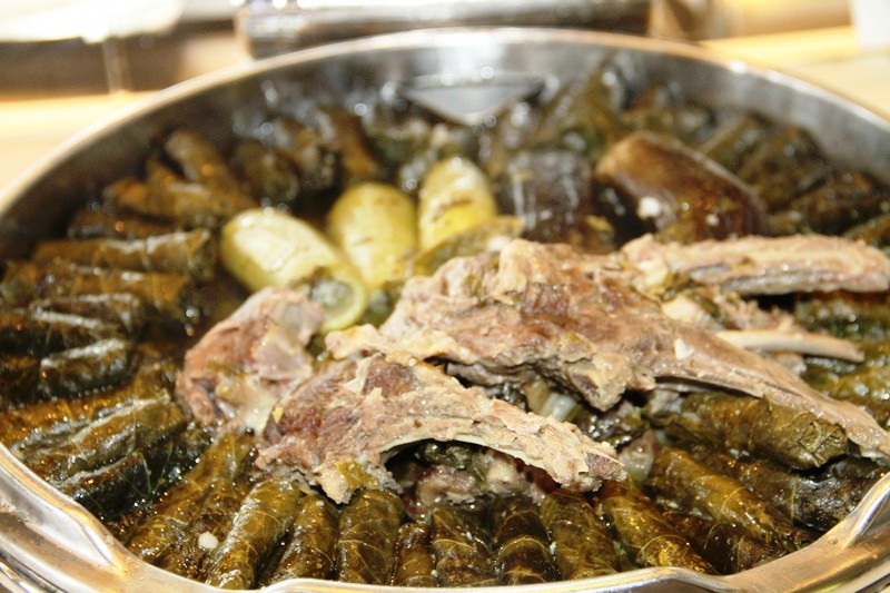 Eid el Fitr at Mosaic 